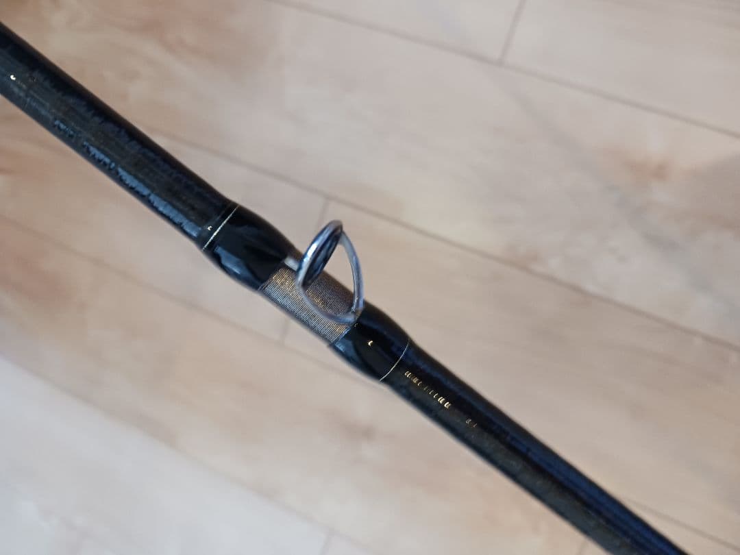 SHIMANO　バンタム180XXHSB　値下げ‼️