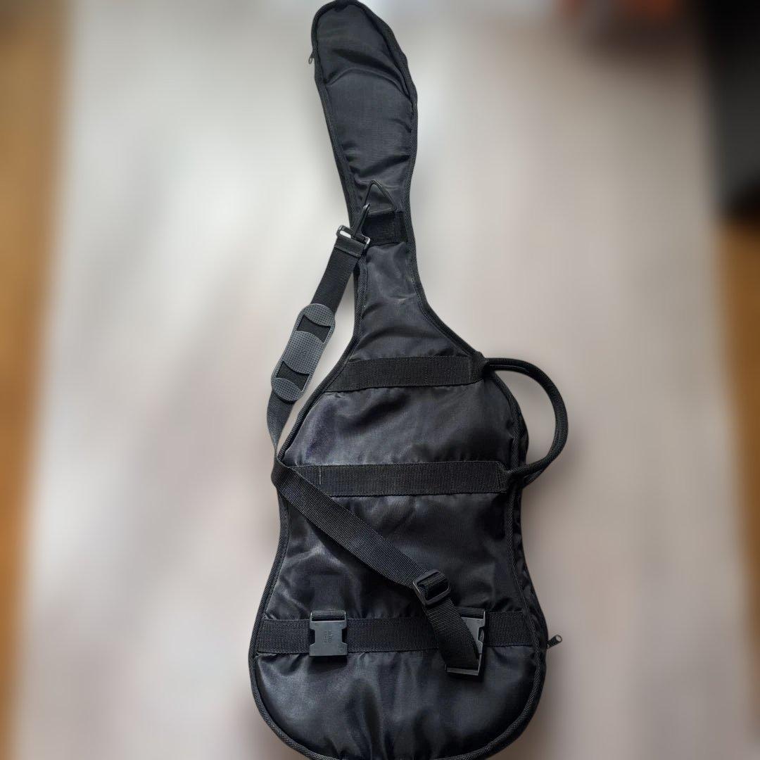 しろごまフェルナンデス リッケン型 John Lennon RG80