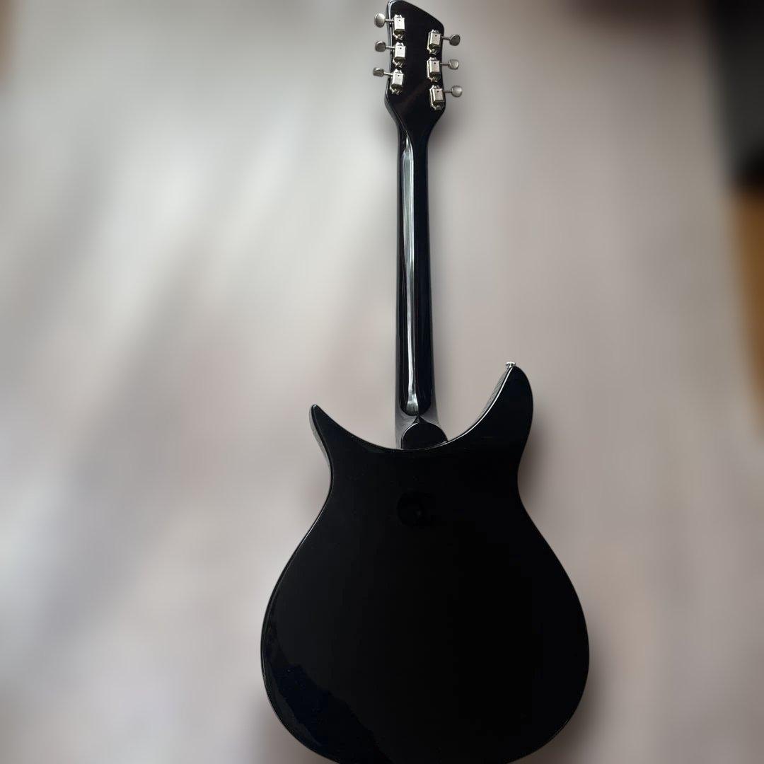 しろごまフェルナンデス リッケン型 John Lennon RG80