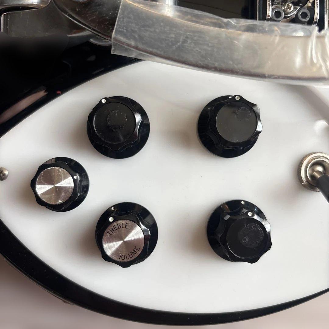 しろごまフェルナンデス リッケン型 John Lennon RG80