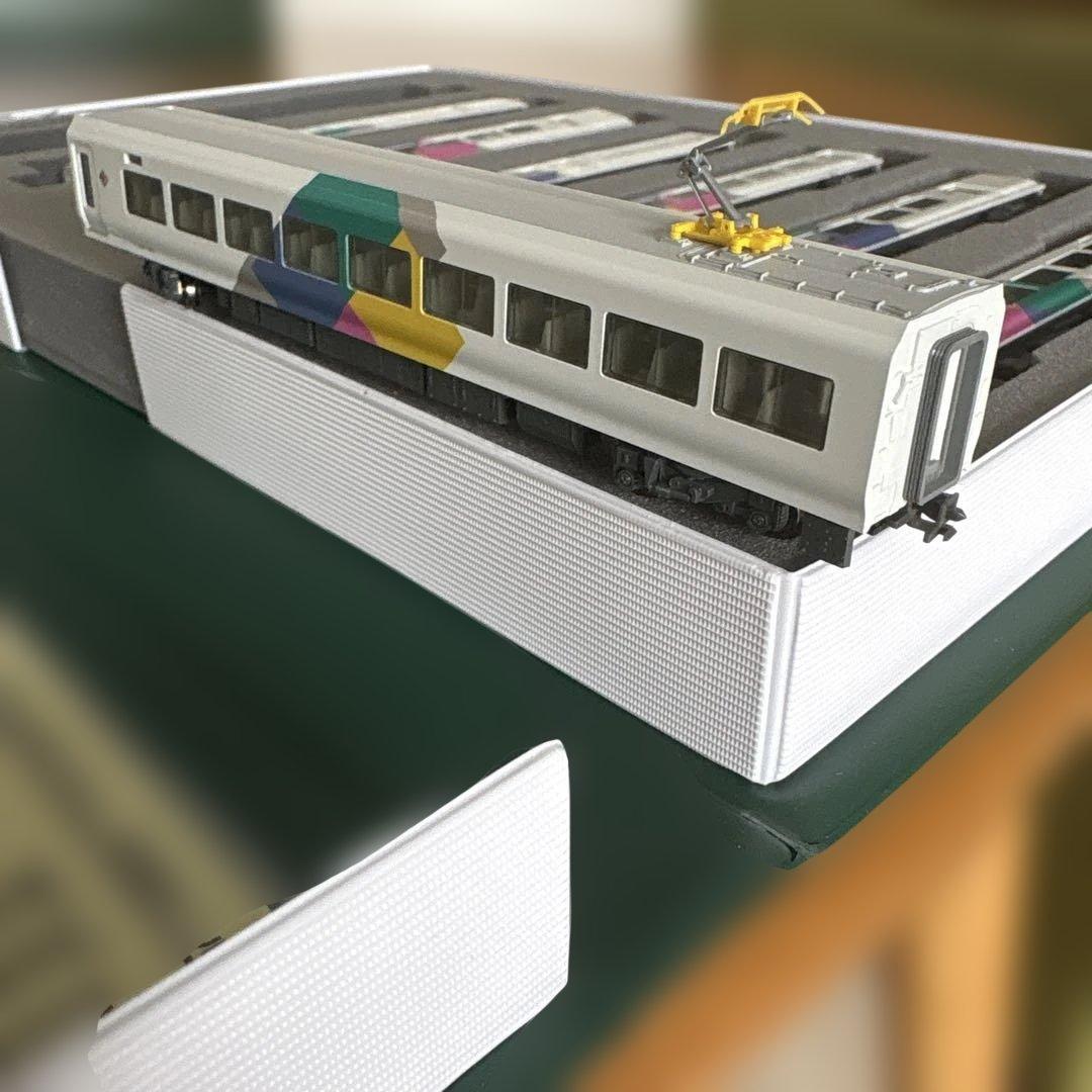 【編成違い】10-1274 E257系「あずさ・かいじ」7両基本セット②