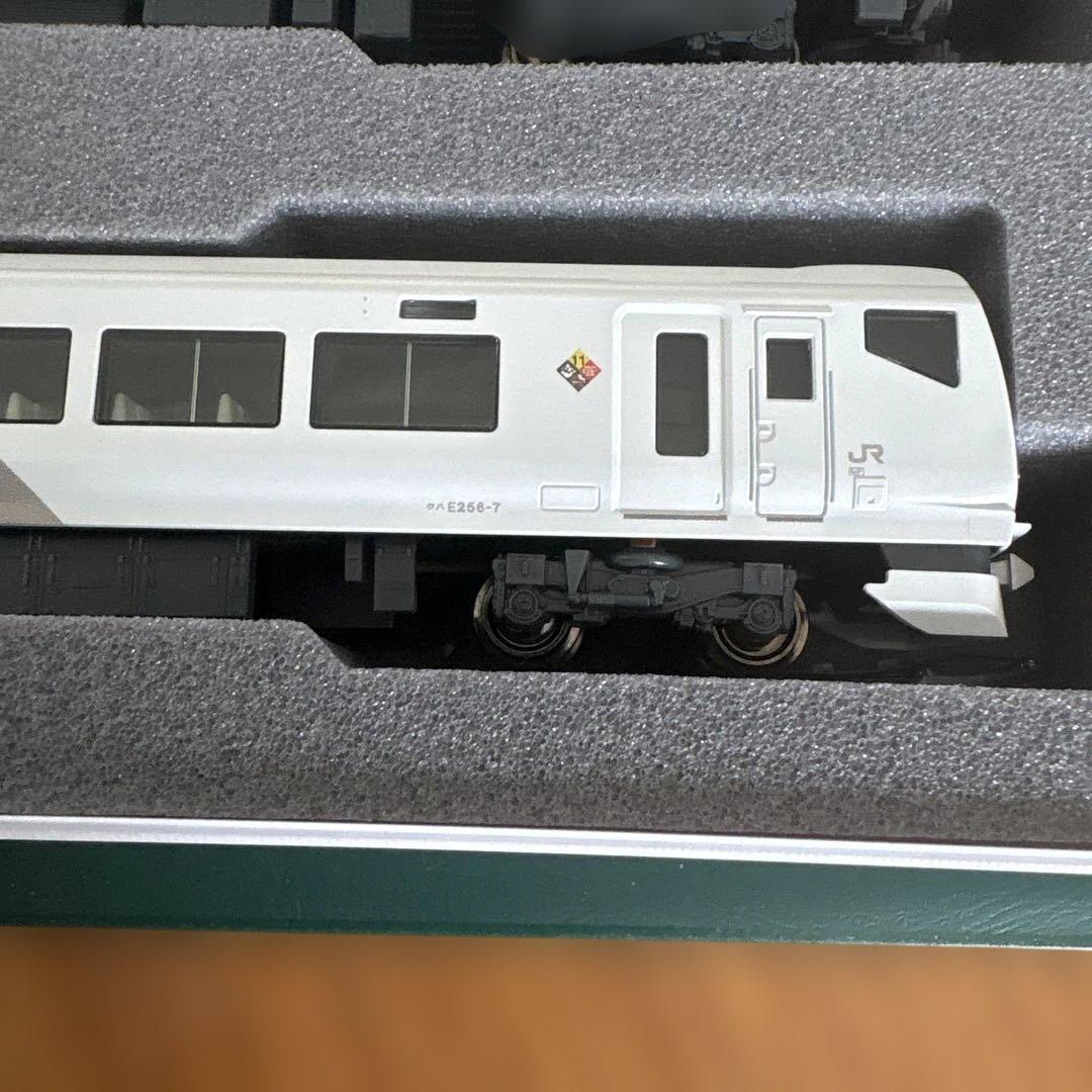 【編成違い】10-1274 E257系「あずさ・かいじ」7両基本セット②