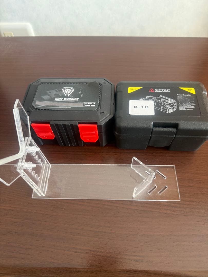 タナカガスガン S&W M327 PC M&P R8 Ver2 HW