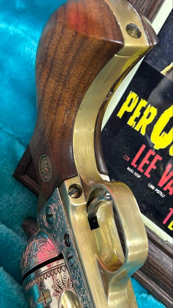 SAAカスタムグリップ