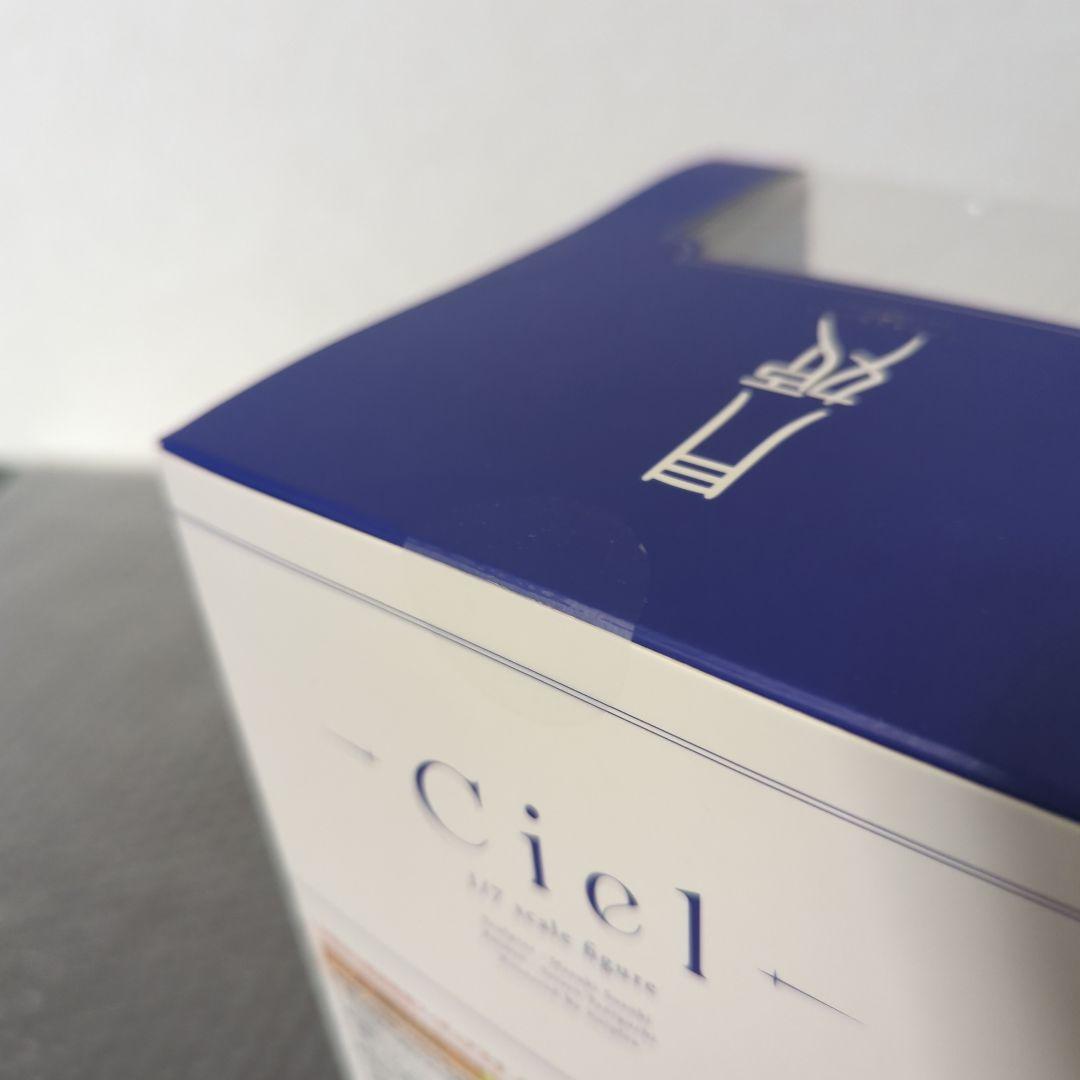 【希少・未開封品】シエル 月姫 1/7 フィギュア アニプレックス