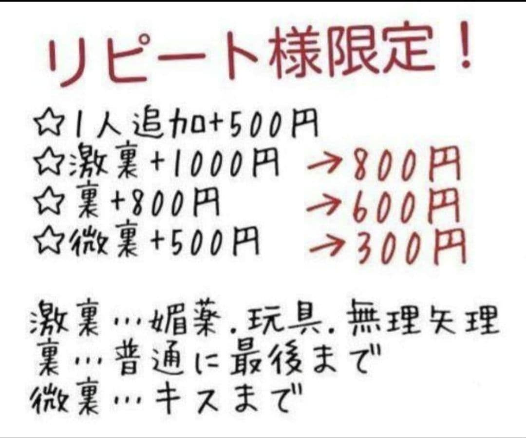 夢小説　オーダーページ