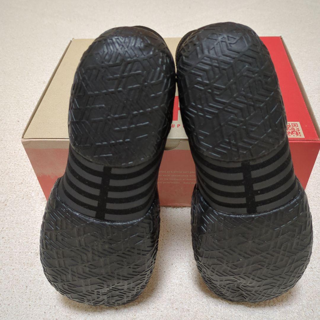 SURF8 サーフブーツ 3mm 26cm