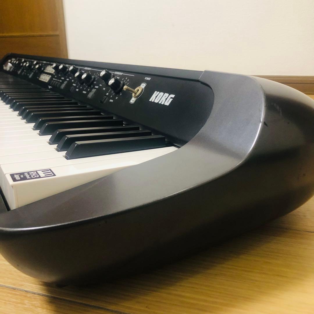 【希少】KORG SV-1 88鍵　Stage Vintage