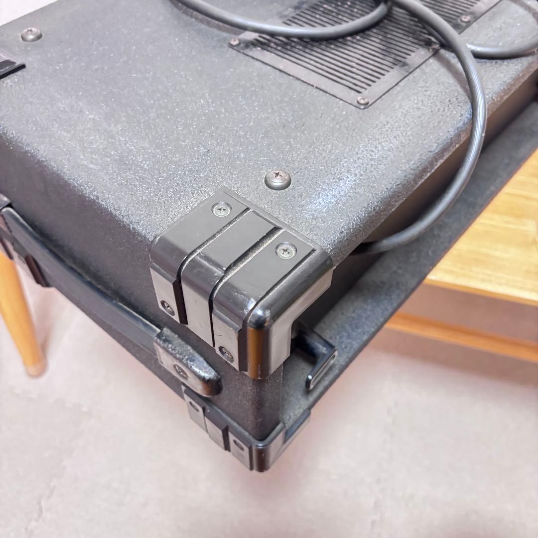 ヤマハ　B100Ⅲ ベースヘッドアンプ