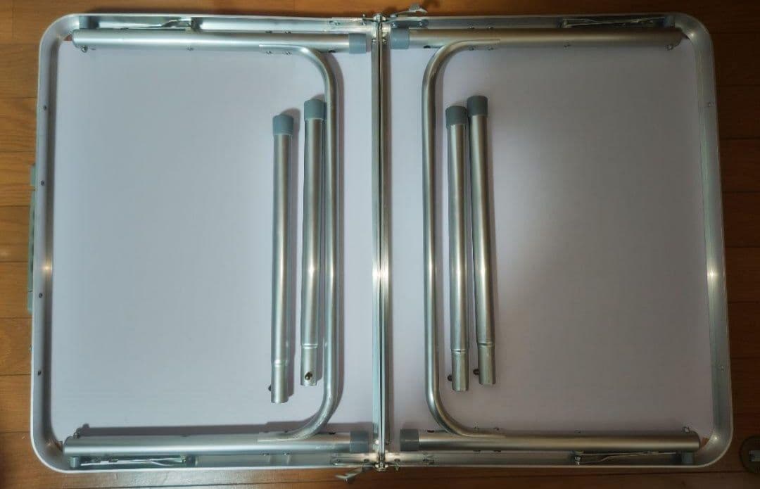 ジャンプ　当選品　ハイキュー　どこでも作戦会議!折りたたみコートテーブル　希少