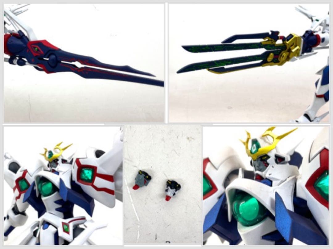 MODEROID オーディアン　完成品　モデロイド