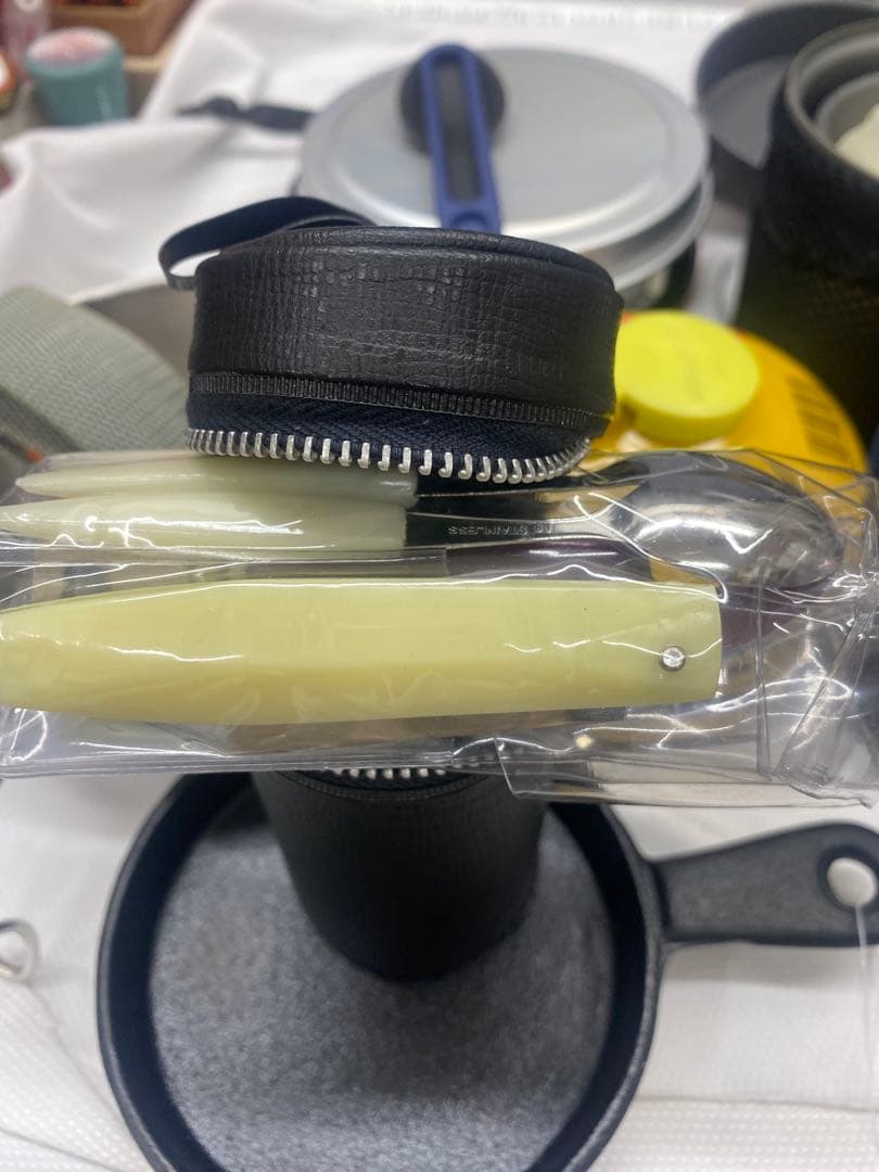 PRIMUS 2263 Björn アウトドア食器セット