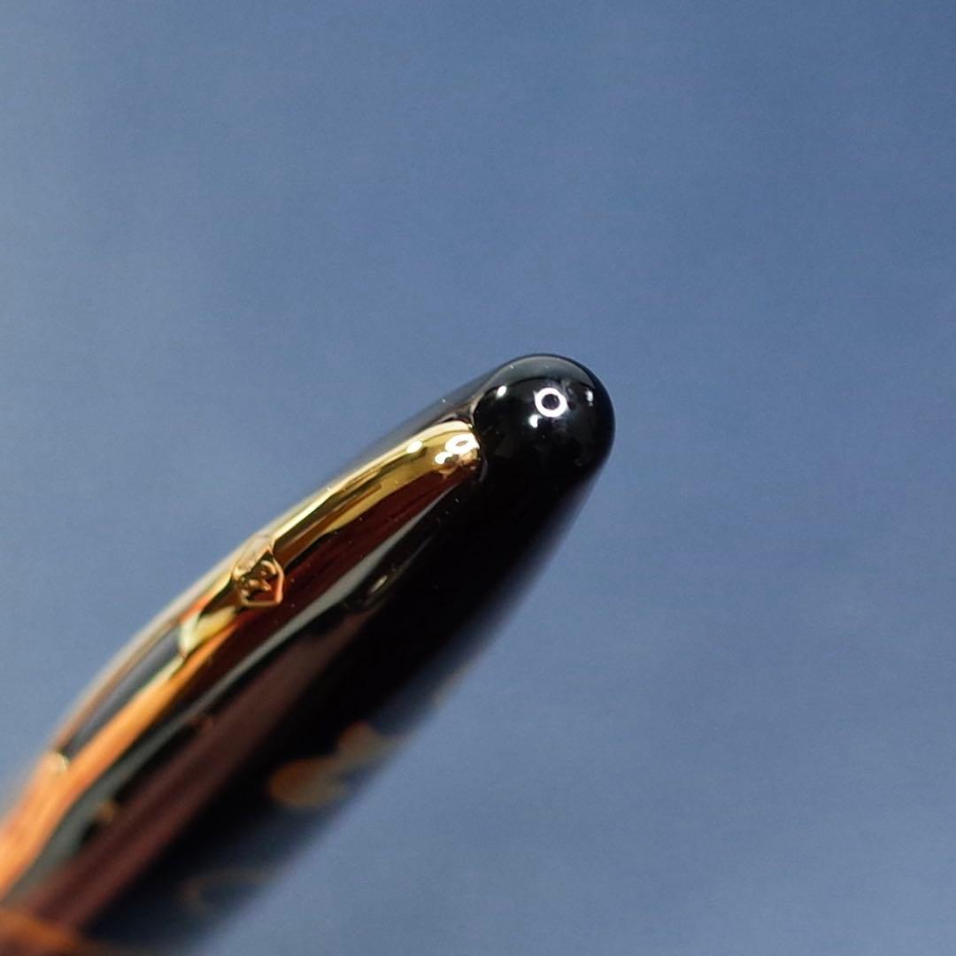 ★美品新品★カレン　MAKIE　リアージュ　万年筆