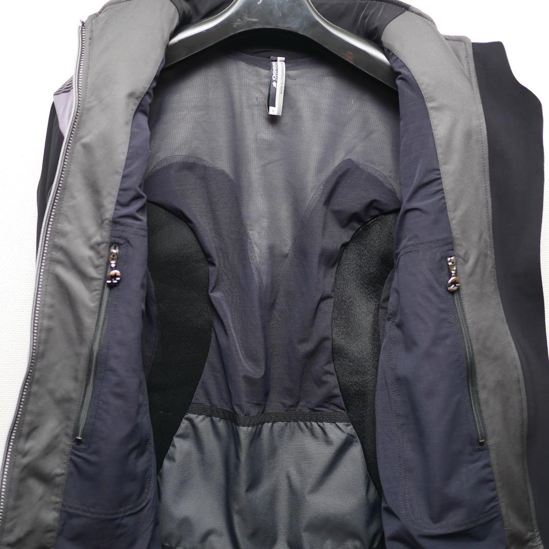 SALE 選手支給品 GTアソス ケーニヒスハウベジャケット 完売品 Assos