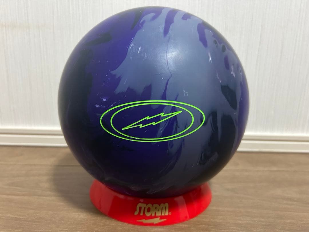 イタチちゃん専用【新品】ザ・ロードS ストーム　15ポンド2オンス1