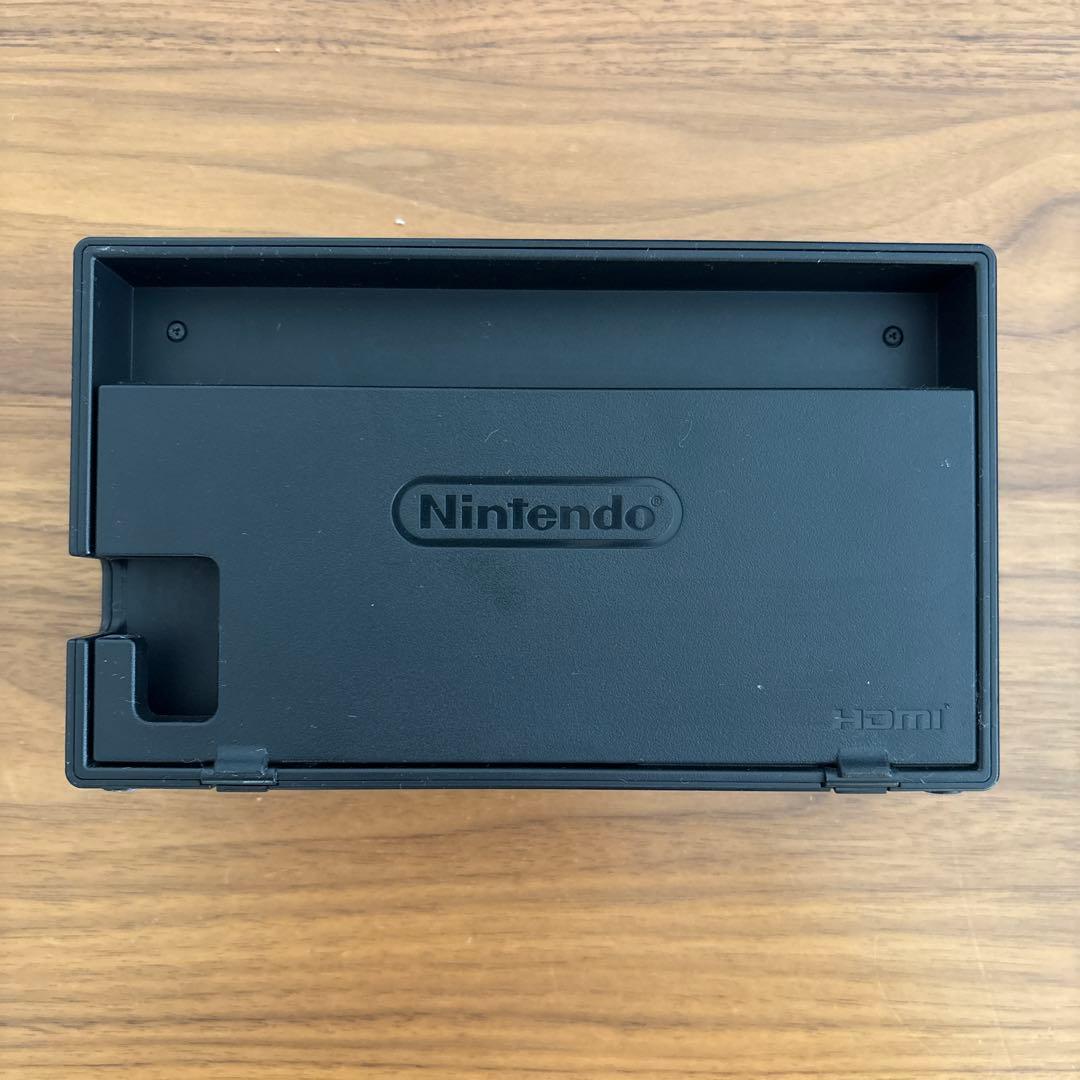 Nintendo Switch 本体 グリーン/レッド プロコンセット