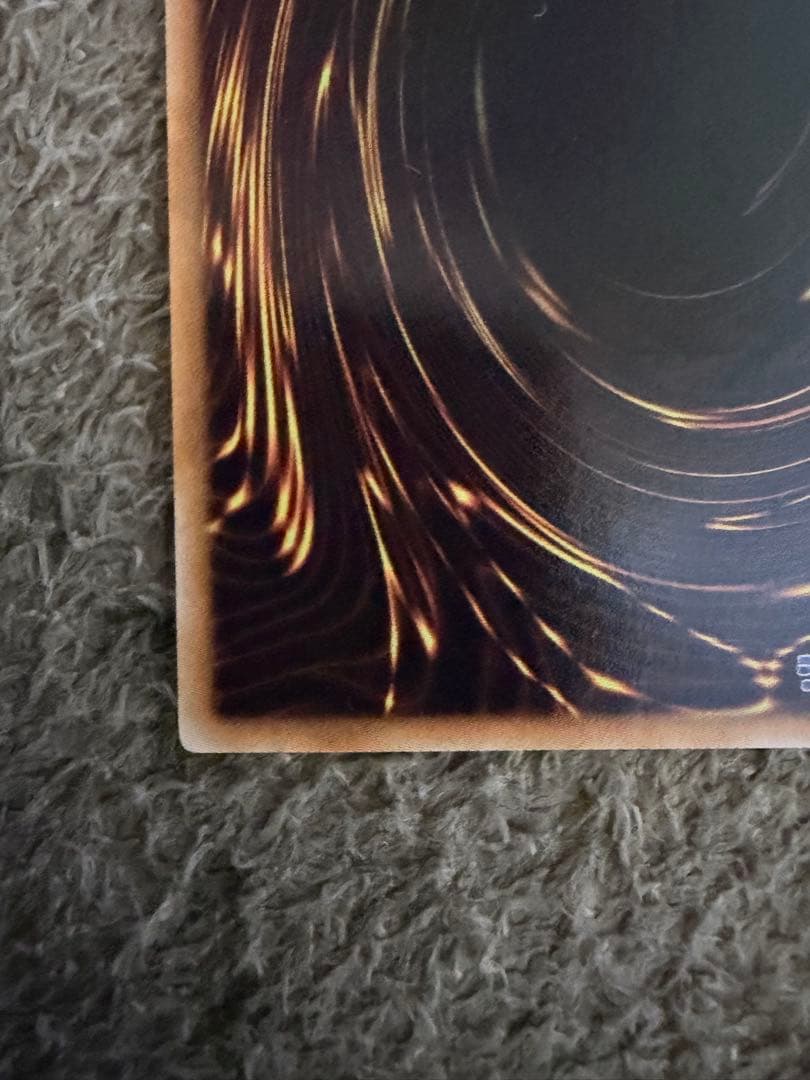 J*n様 ブラック・ローズ・ドラゴン　レリーフ