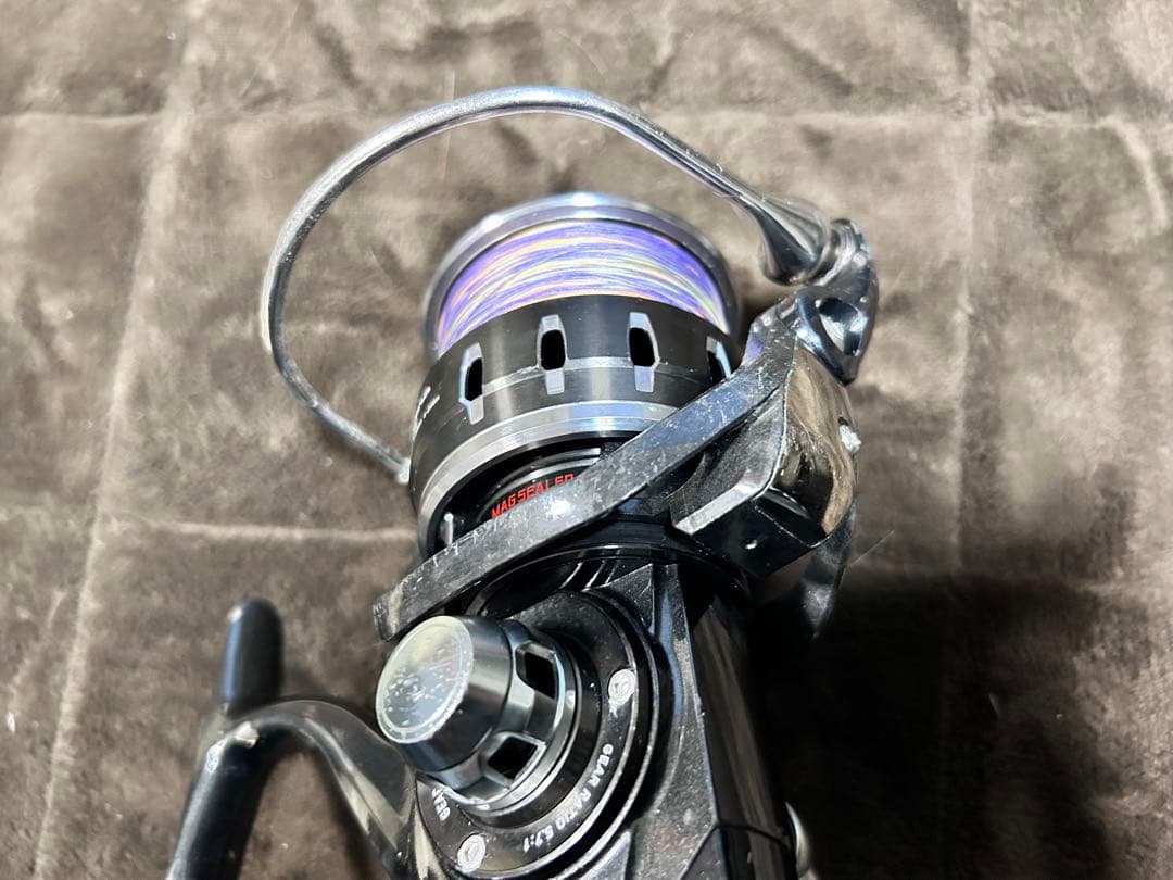 【ジャンク品】Catalina 5000H キャタリナ