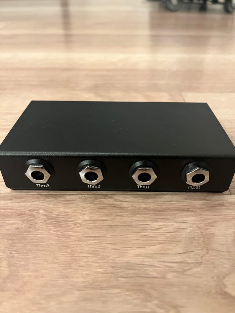 ギター Limetone Audio JCB-4S-Flat