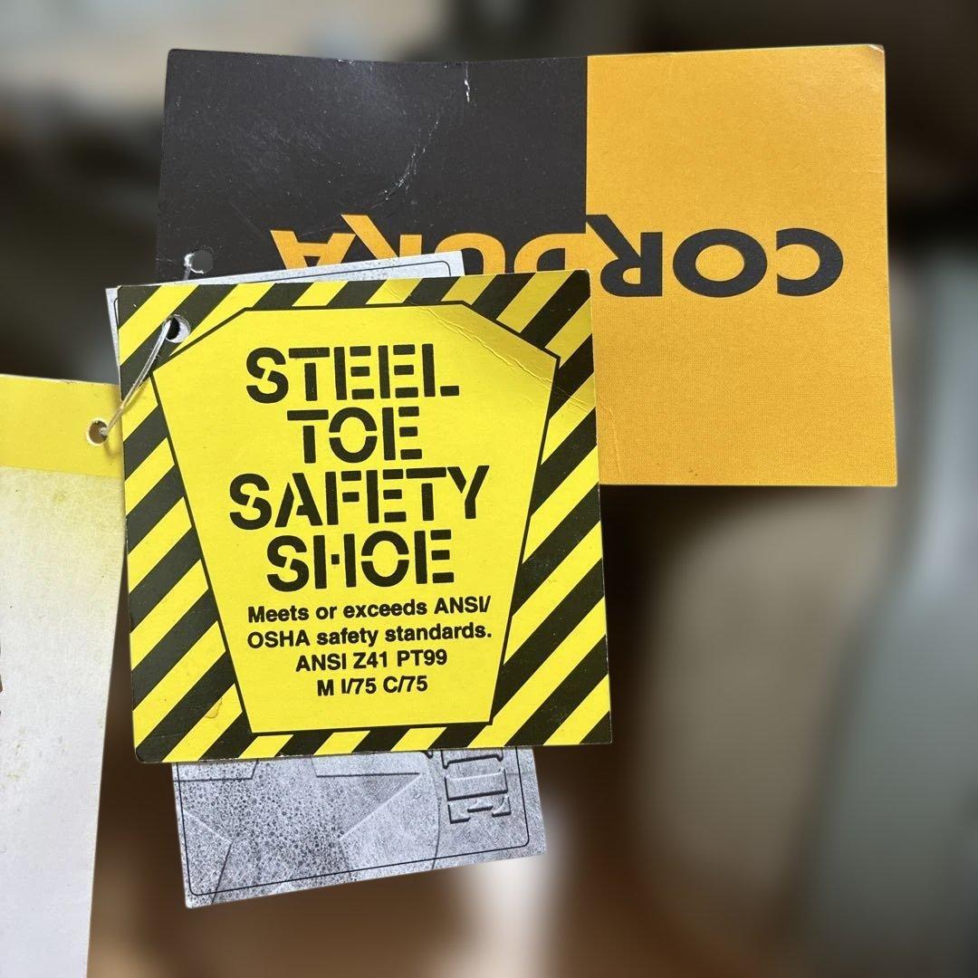 Belleville READY ミリタリーブーツ グレー