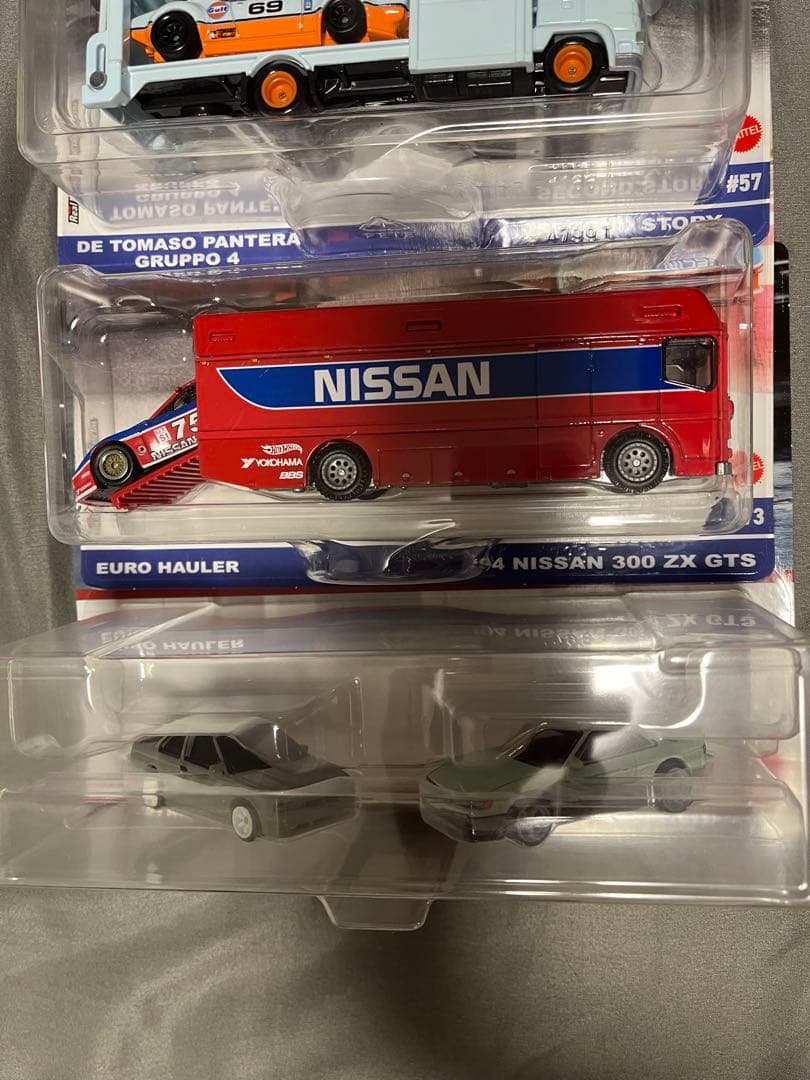 ホットウィールまとめ売り25台