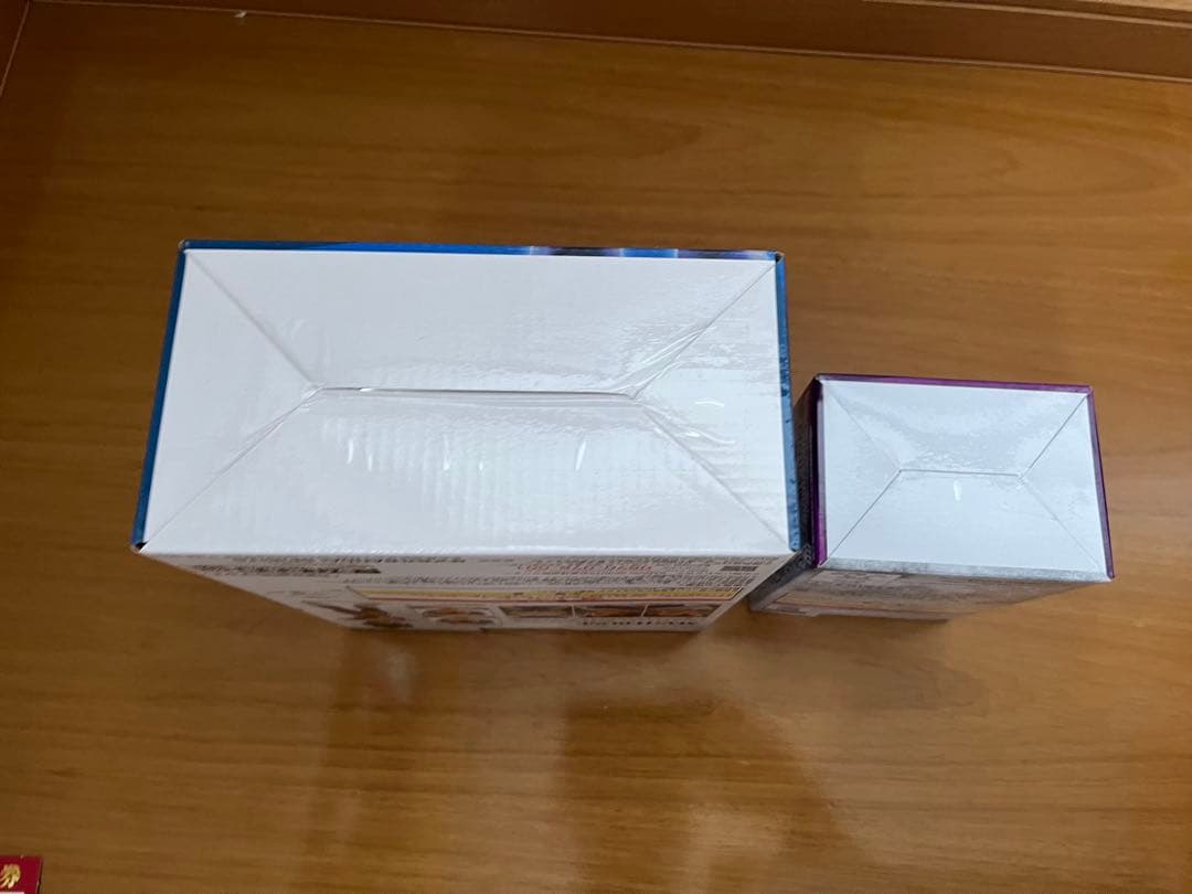 ドラゴンボール一番くじex 天下分け目の超決戦 フィギュアフルセット 未開封