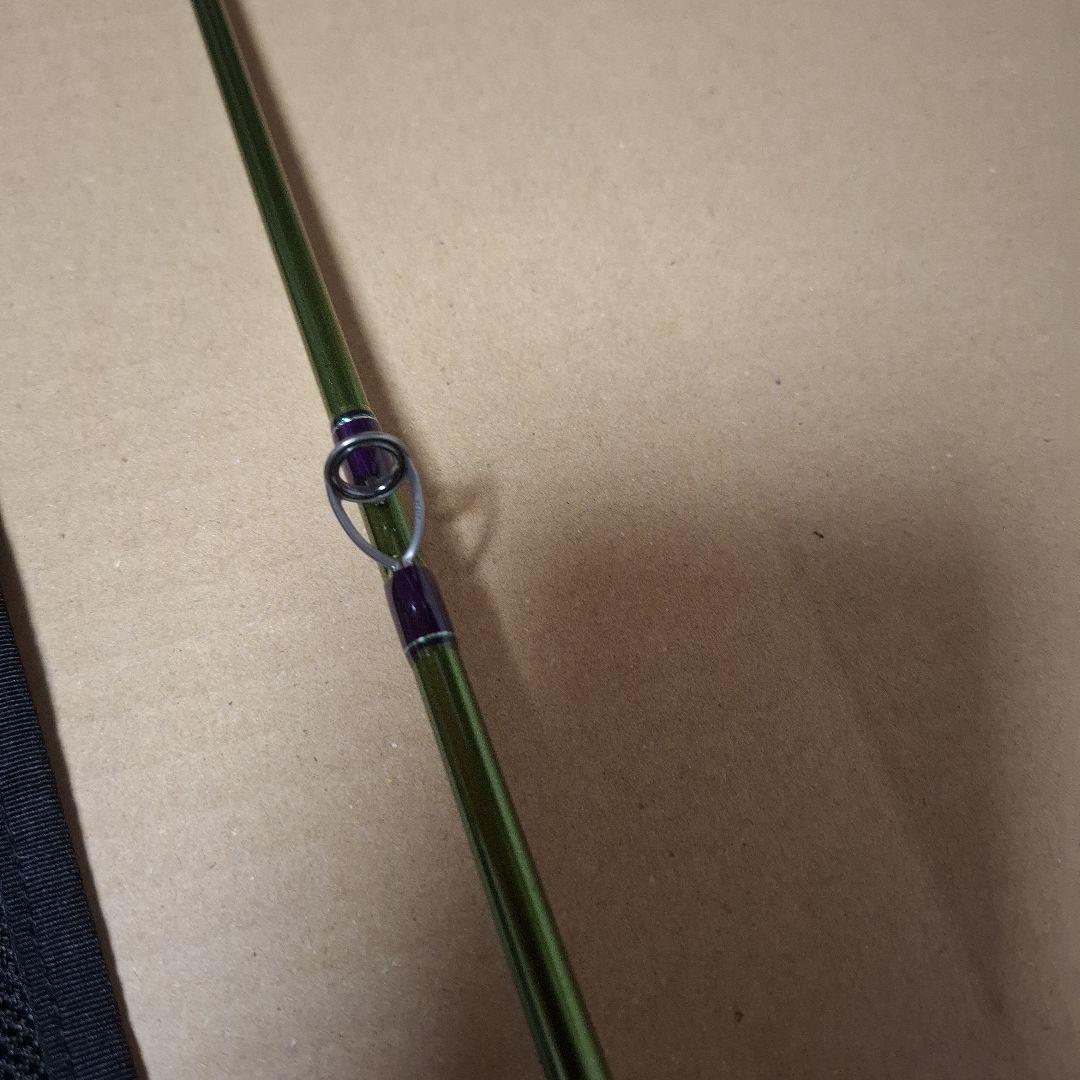 ノリーズ ロードランナー HB630LL ハードベイトSP