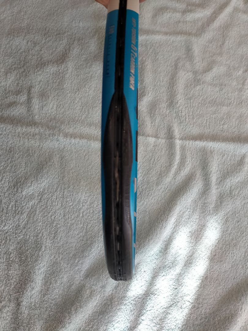 商品名：バボラ ピュア ドライブ 2018年モデル(G2)