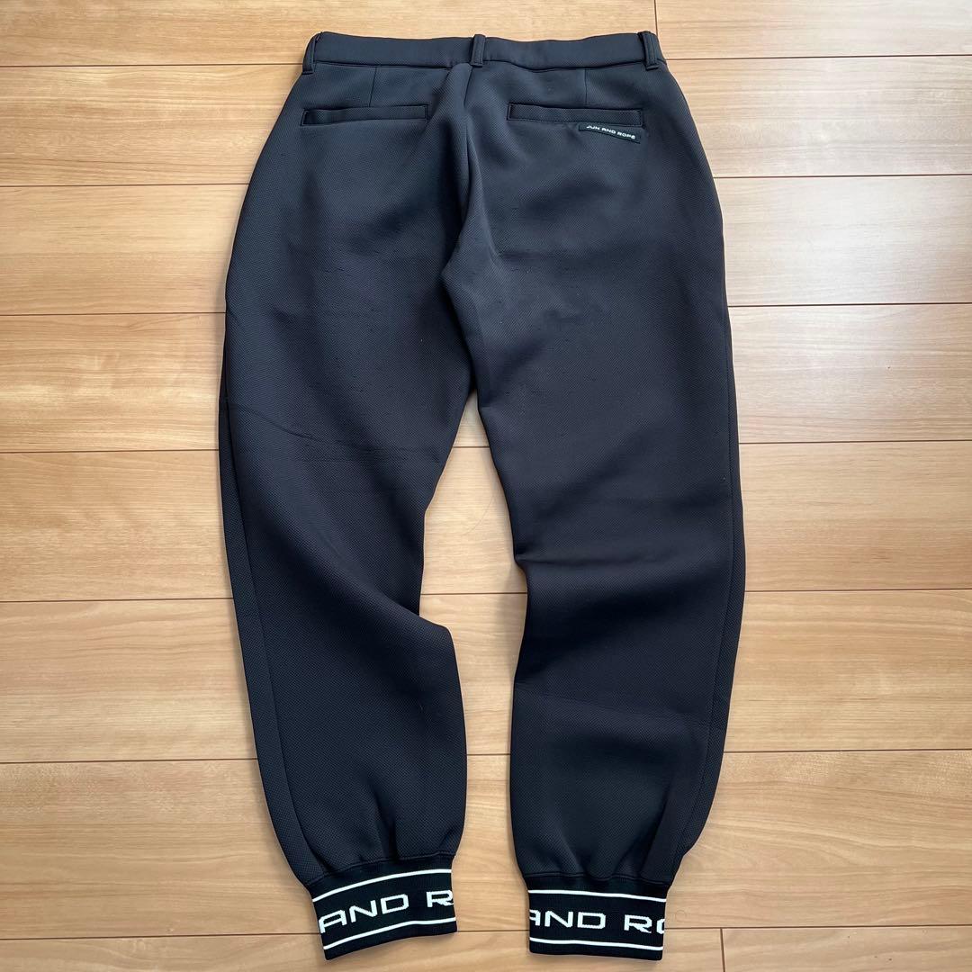 美品　ジュンアンドロペ　パンツ　冬　M メンズ