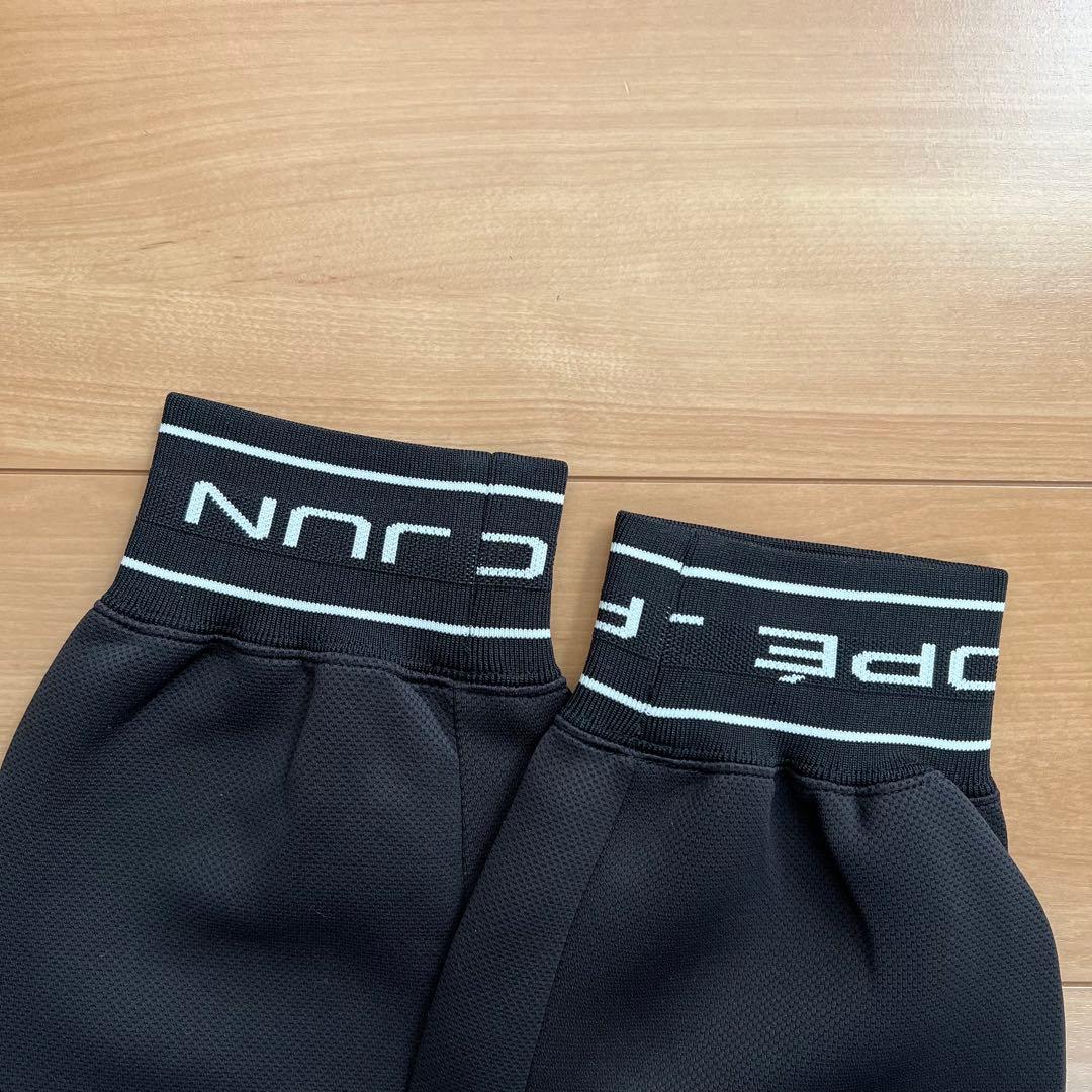 美品　ジュンアンドロペ　パンツ　冬　M メンズ