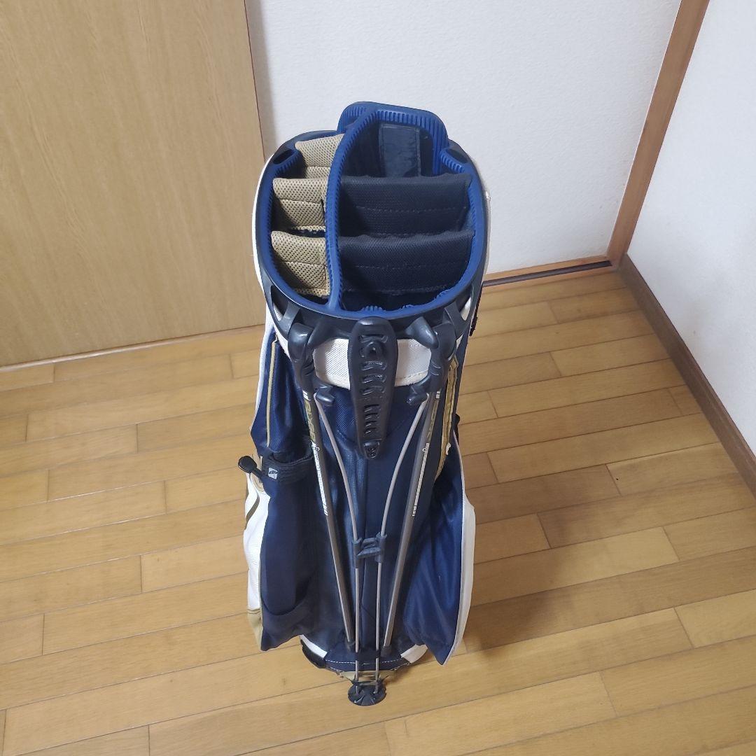 OGIO スタンド式キャディバッグ