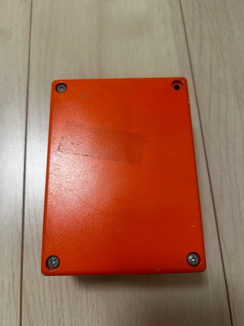 MXR phase 100 ギターエフェクター