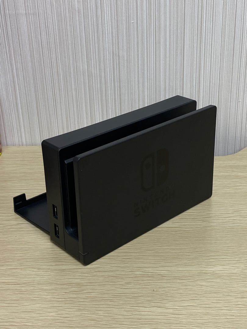 NintendoSwitchスイッチ 本体 外箱付き