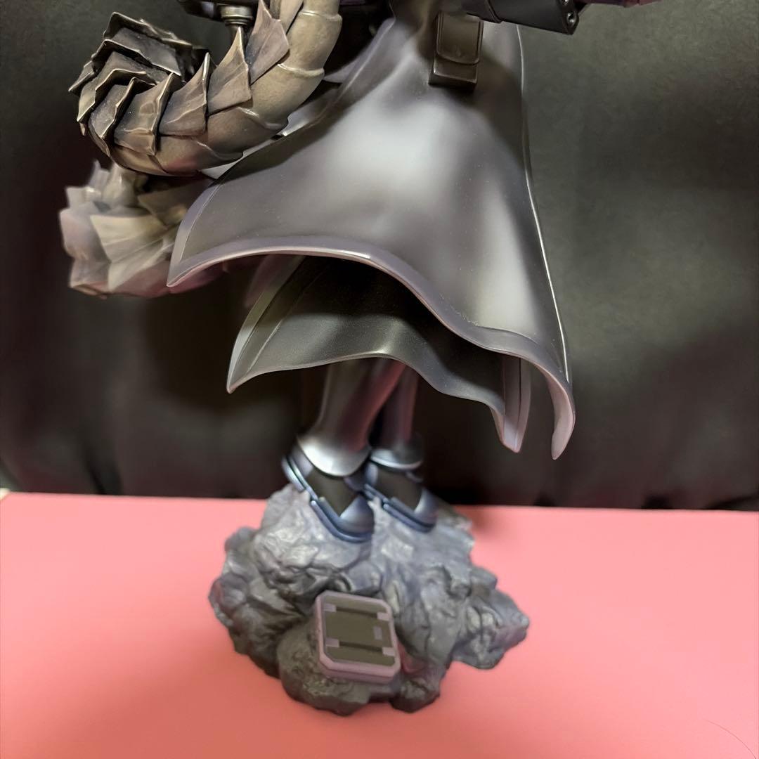 メイドインアビス 深き魂の黎明 ボンドルド PVC塗装済み完成品 フィギュア