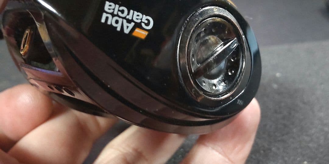 リール Abu Garcia Revo Deez 6-L146g