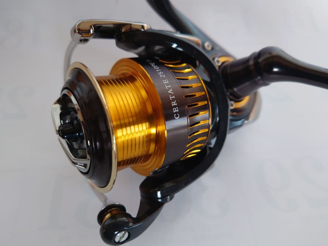 ダイワ 16セルテート2510PE-H 中古