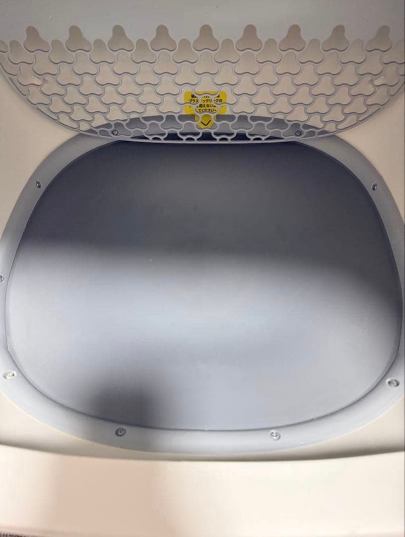 【専用ページ】UBPet 自動猫トイレ　美品