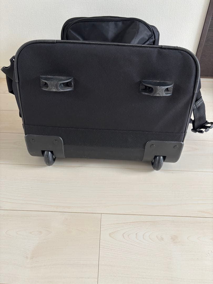 アンダーアーマー　キャリーバック