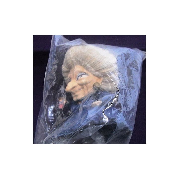 千と千尋の神隠し 湯婆婆 フィギュア 宮崎駿 ジブリ 映画　a190