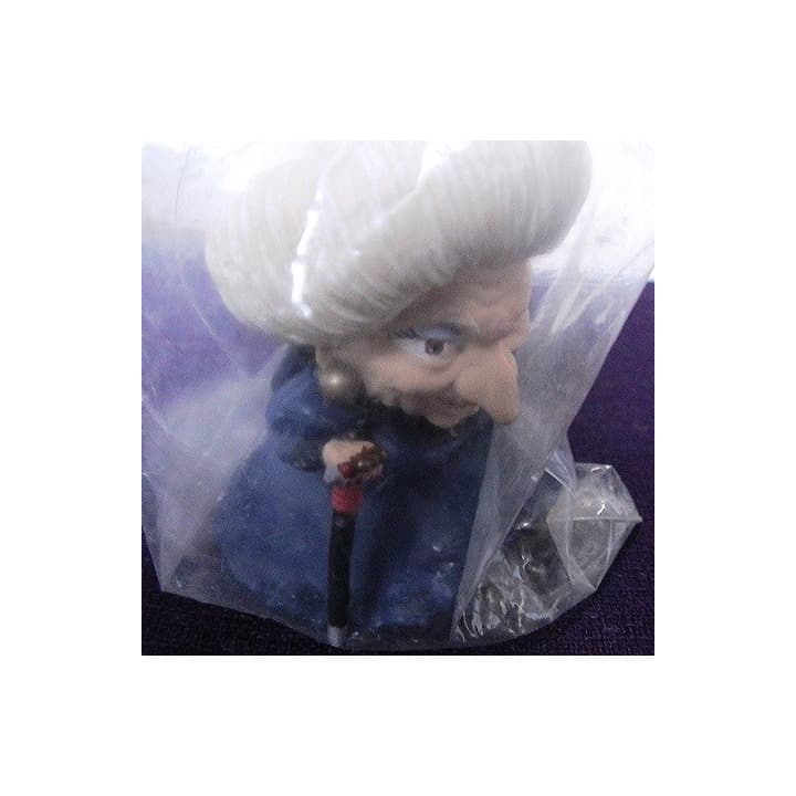 千と千尋の神隠し 湯婆婆 フィギュア 宮崎駿 ジブリ 映画　a190