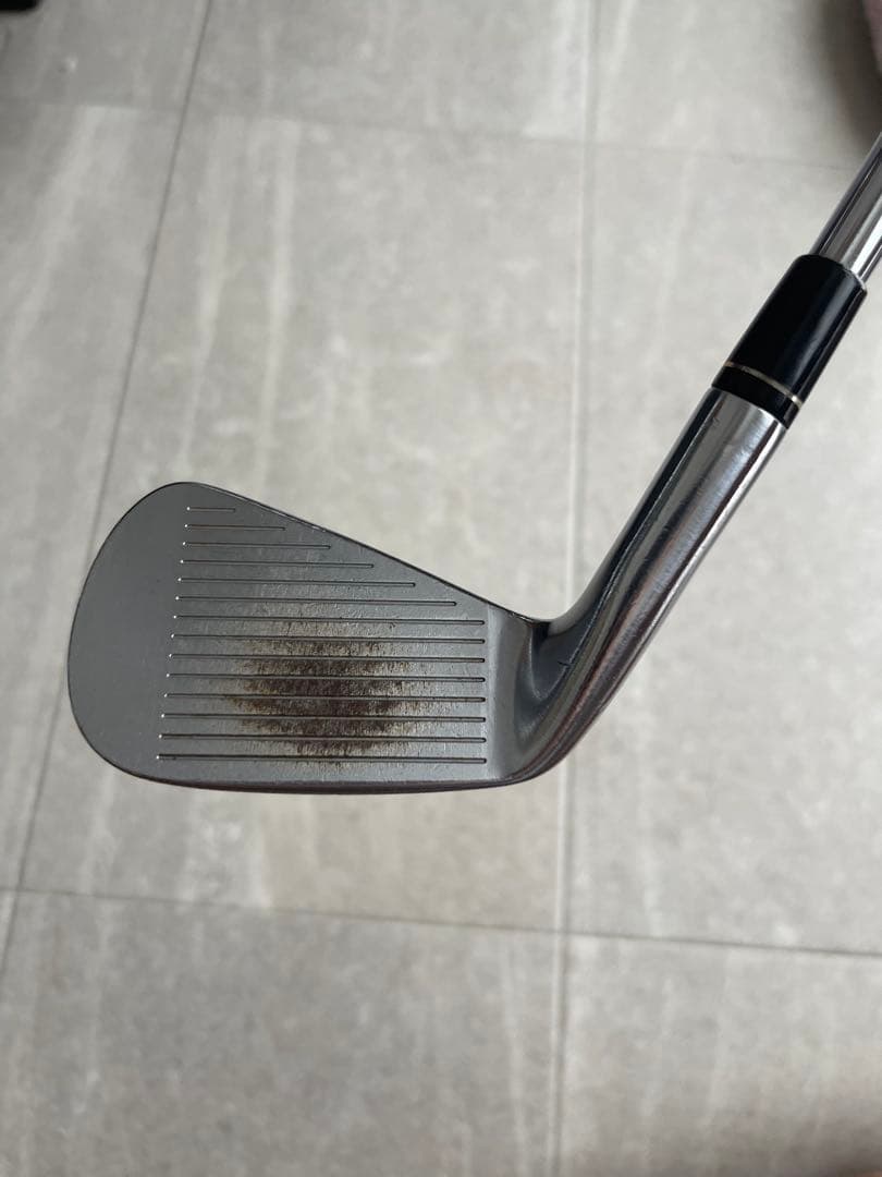 TM P730 5i-P 6本セット DG TOUR ISSUE X100