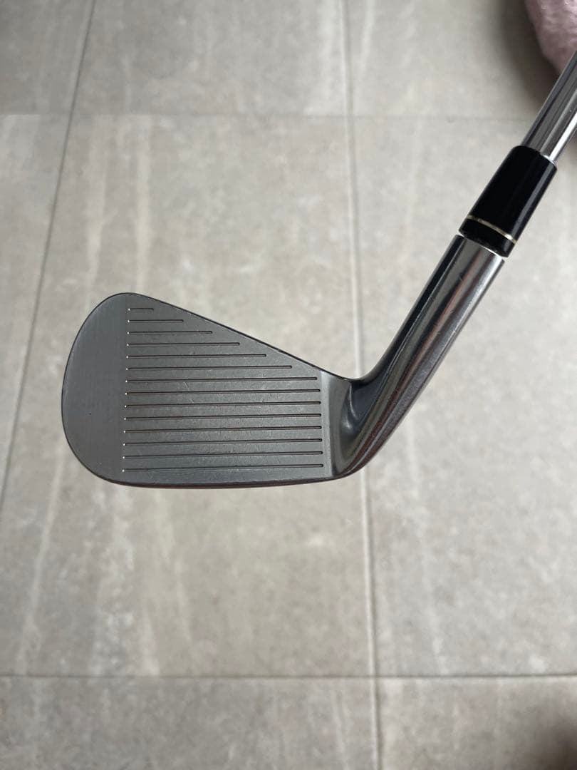 TM P730 5i-P 6本セット DG TOUR ISSUE X100