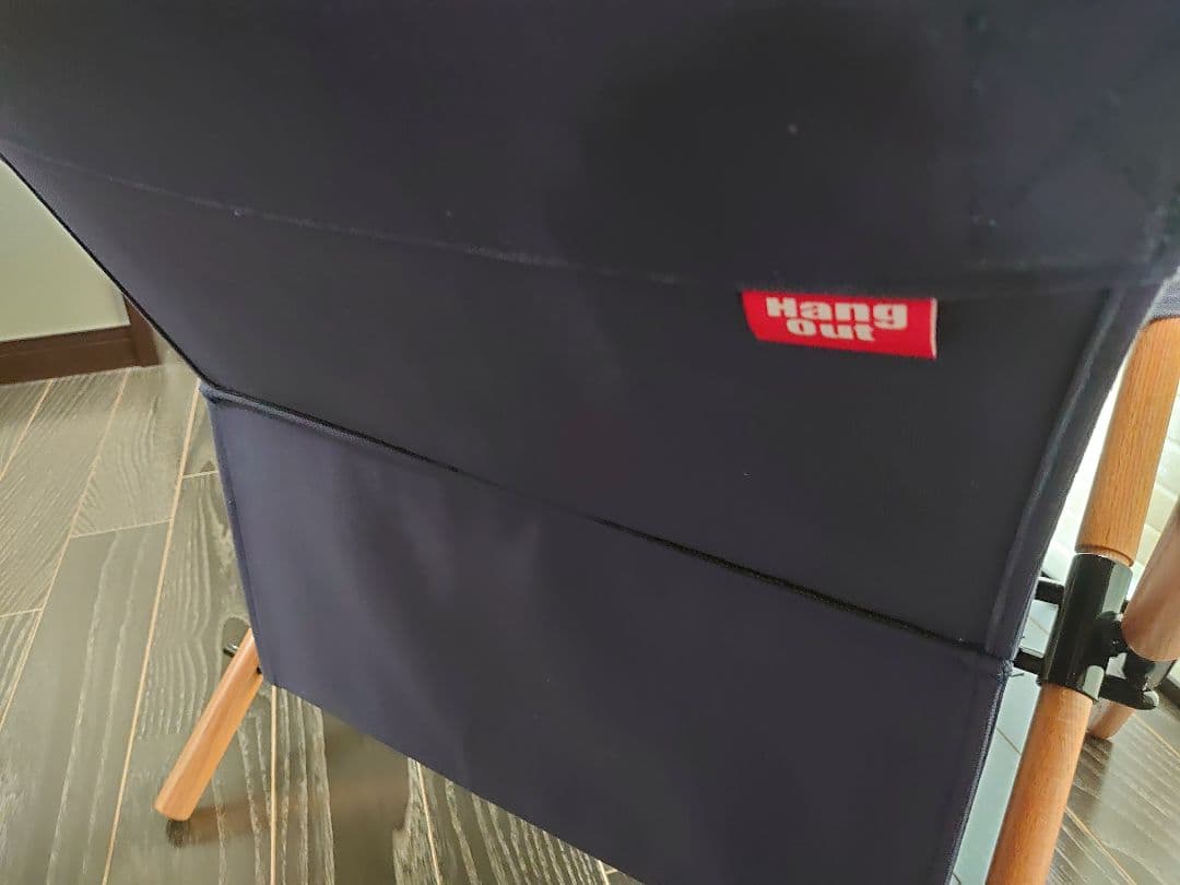 Hang Out ポールローチェア