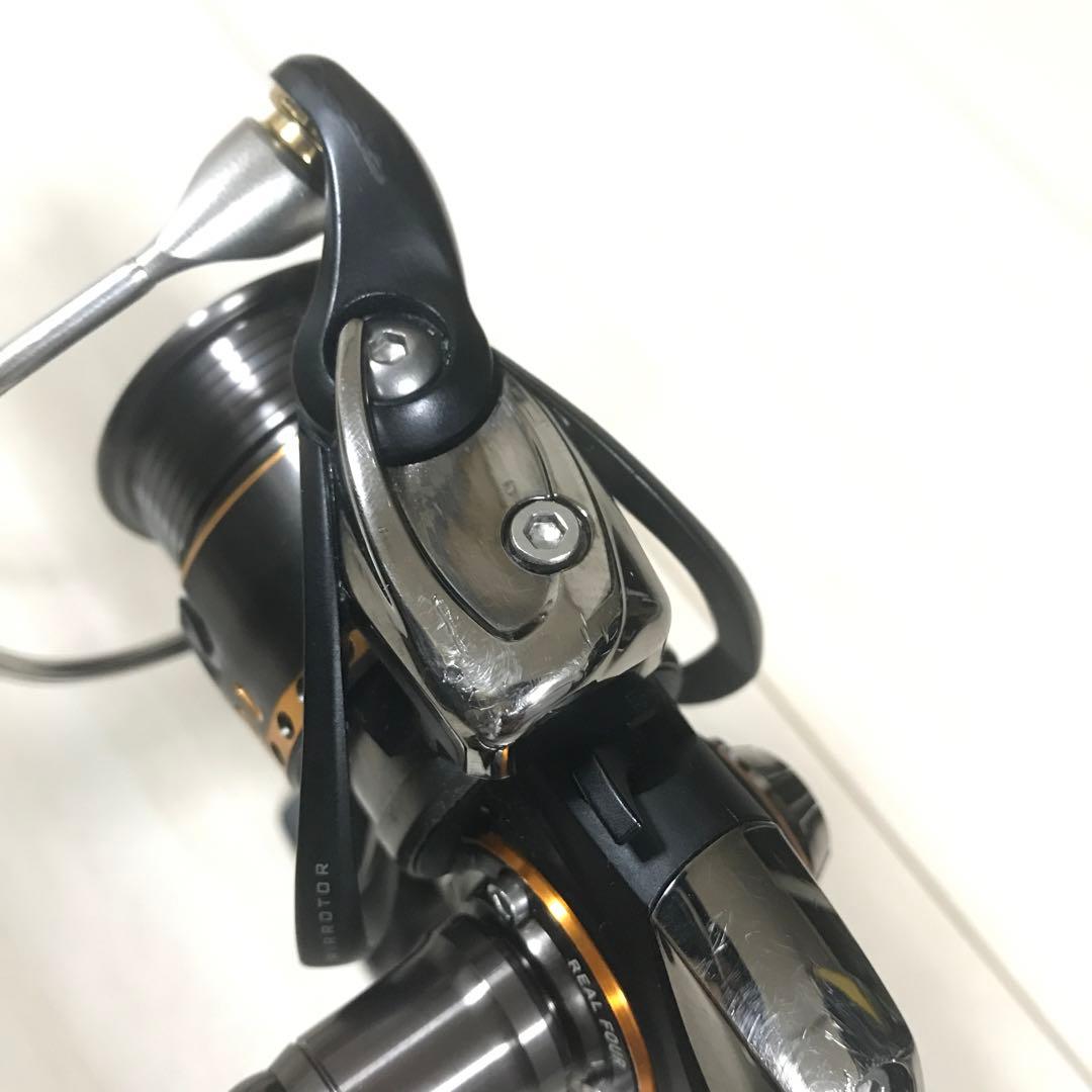 ダイワ　14プレッソ1025 商品説明必見