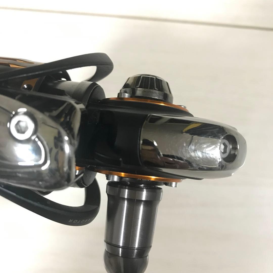 ダイワ　14プレッソ1025 商品説明必見