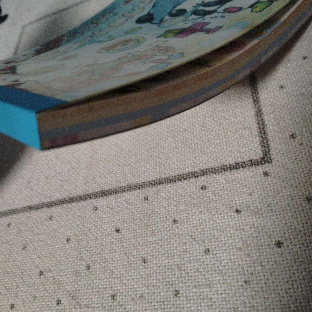 平成レトロ こぱむだ KOPAMUDA メモ帳 クーリア ミニメモ　パンダ