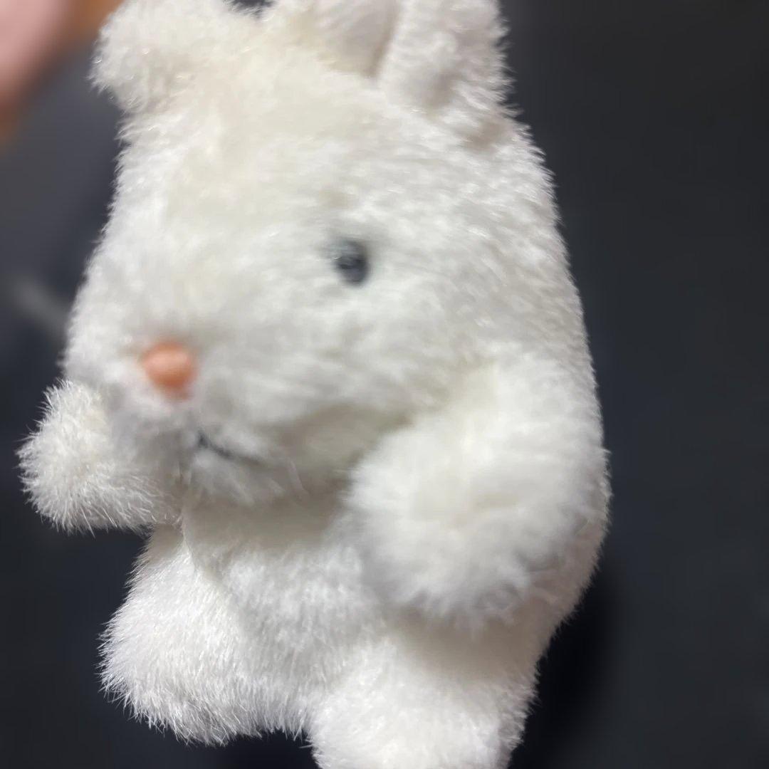 バンダイ　ミニペットクラブ　ハムスター