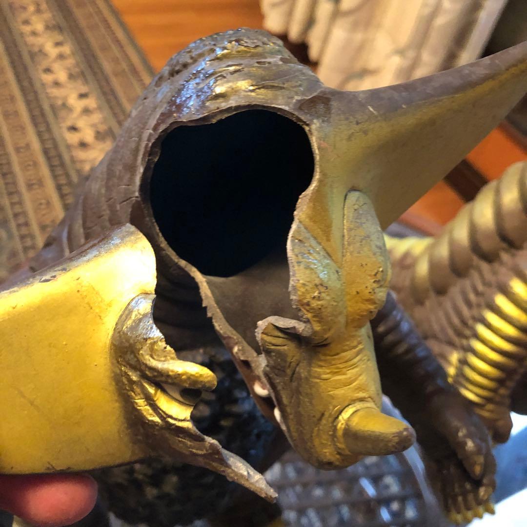 【早い者勝ち】特大サイズ！！ウルトラマン怪獣フィギュア！