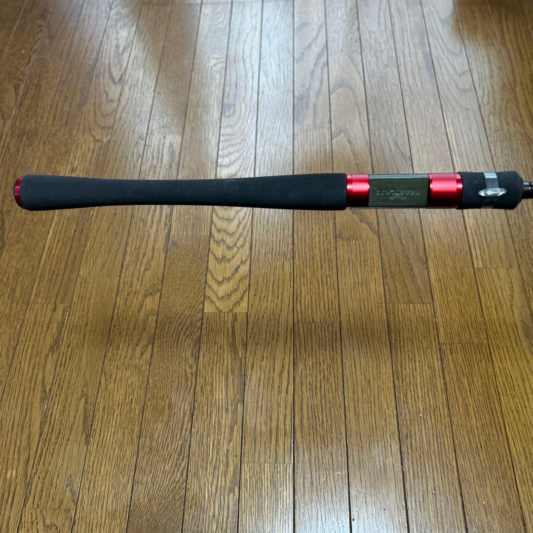 ロッド HL7102L+FS-SV AGS