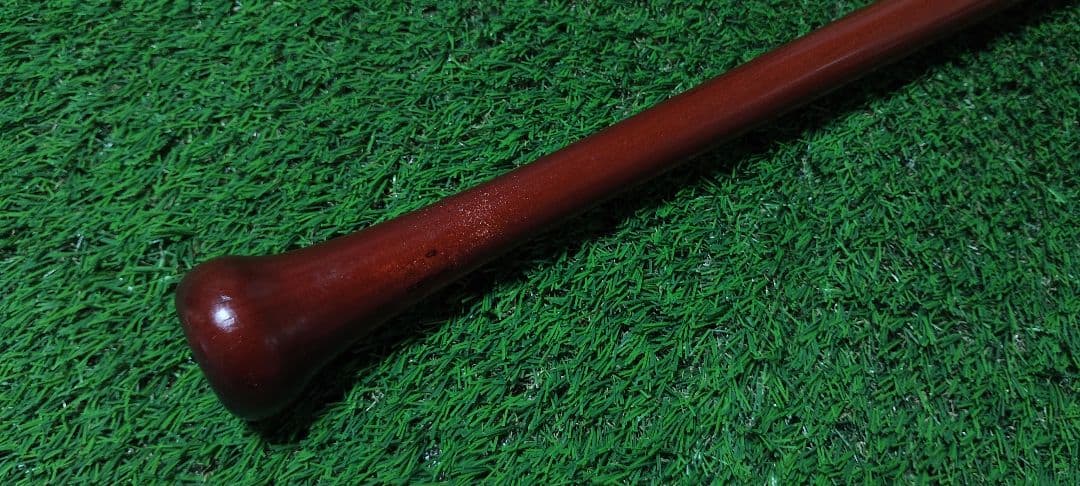 SSK　坂本勇人モデル　木製バット